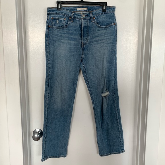 LEVIS jeans - Picture 1 of 3